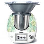 Adhesivo para Thermomix TM 5 hojas