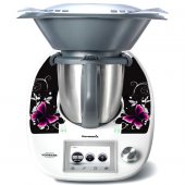 Adhesivo para Thermomix TM 5 mariposas