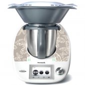 Adhesivo para Thermomix TM 5 mariposas