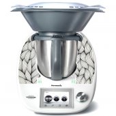 Adhesivo para Thermomix TM 5 trenzado