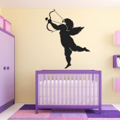 Angel Wall Stickers