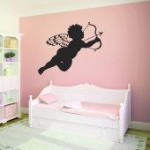 Angel Wall Stickers