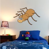 Ant Wall Stickers