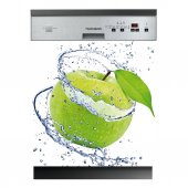 Apple - Dishwasher Cover Panels