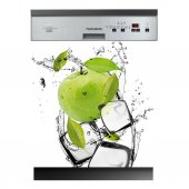 Apple - Dishwasher Cover Panels