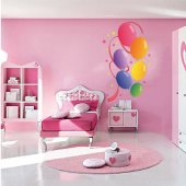 Balloons Wall Stickers