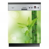 Bamboo - Dishwasher Cover Panels