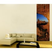 Banner Grand Canyon Wall Sticker