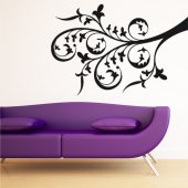 Branch Wall Stickers
