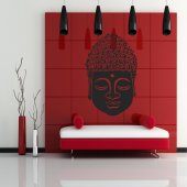 Buddha Wall Stickers