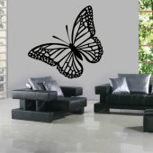 Butterfly Wall Stickers