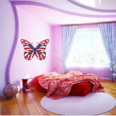 Butterfly Wall Stickers