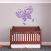 Butterfly Wall Stickers