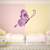 Butterfly Wall Stickers