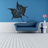 Butterfly Wall Stickers