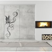 Butterfly Wall Stickers