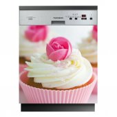 Cake - Dishwasher Cover Panels