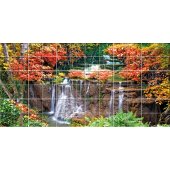 Cascading - Tiles Wall Stickers