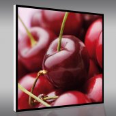 Cherries - Forex Print
