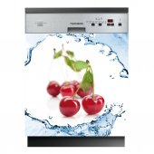 Cherry - Dishwasher Cover Panels