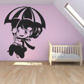 Child Wall Stickers