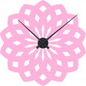 Clock Wall Stickers