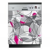 Design - Dishwasher Cover Panels