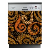 Design - Dishwasher Cover Panels