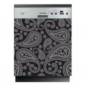 Design - Dishwasher Cover Panels