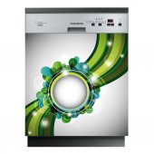 Design - Dishwasher Cover Panels