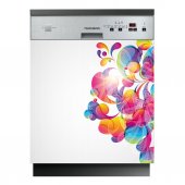 Design - Dishwasher Cover Panels