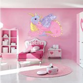 Dragon Wall Stickers