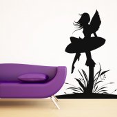 Fairy Wall Stickers