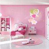 Fairy Wall Stickers