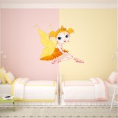 Fairy Wall Stickers