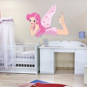 Fairy Wall Stickers