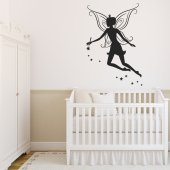 Fairy Wall Stickers