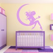 Fairy Wall Stickers