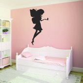 Fairy Wall Stickers