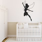 Fairy Wall Stickers