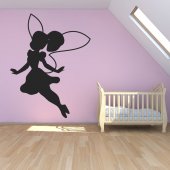 Fairy Wall Stickers