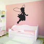 Fairy Wall Stickers