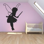 Fairy Wall Stickers