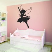 Fairy Wall Stickers