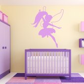 Fairy Wall Stickers