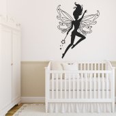 Fairy Wall Stickers