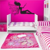 Fairy Wall Stickers