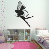 Fairy Wall Stickers