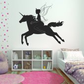 Fairy Wall Stickers