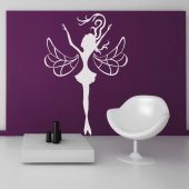 Fairy Wall Stickers